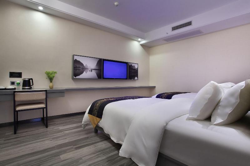 Guilin Wing Hotel image
