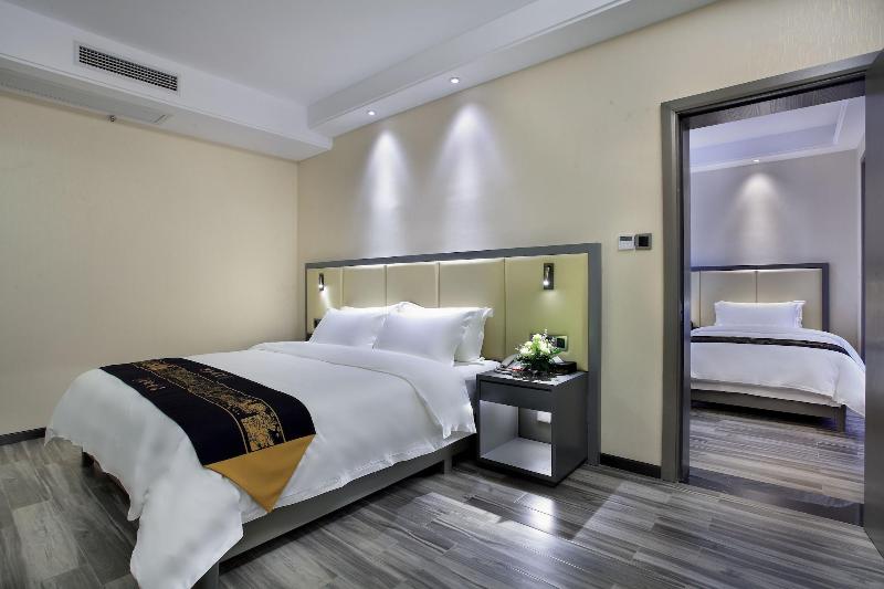 Guilin Wing Hotel image