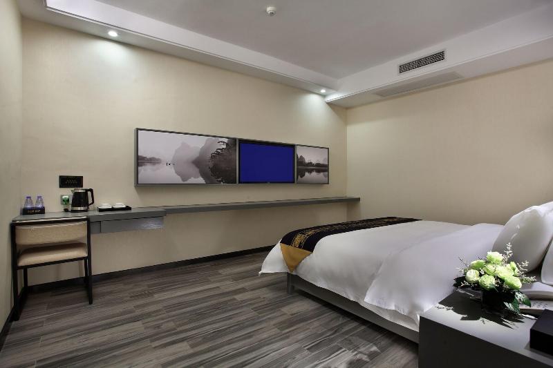 Guilin Wing Hotel image