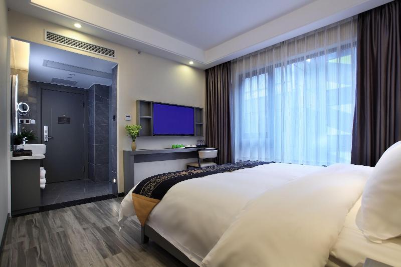 Guilin Wing Hotel image