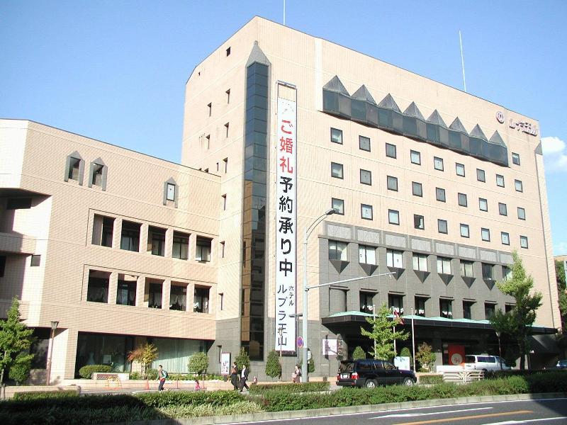 Hotel Rubura Ohzan image