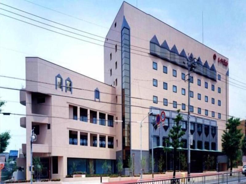 Hotel Rubura Ohzan image
