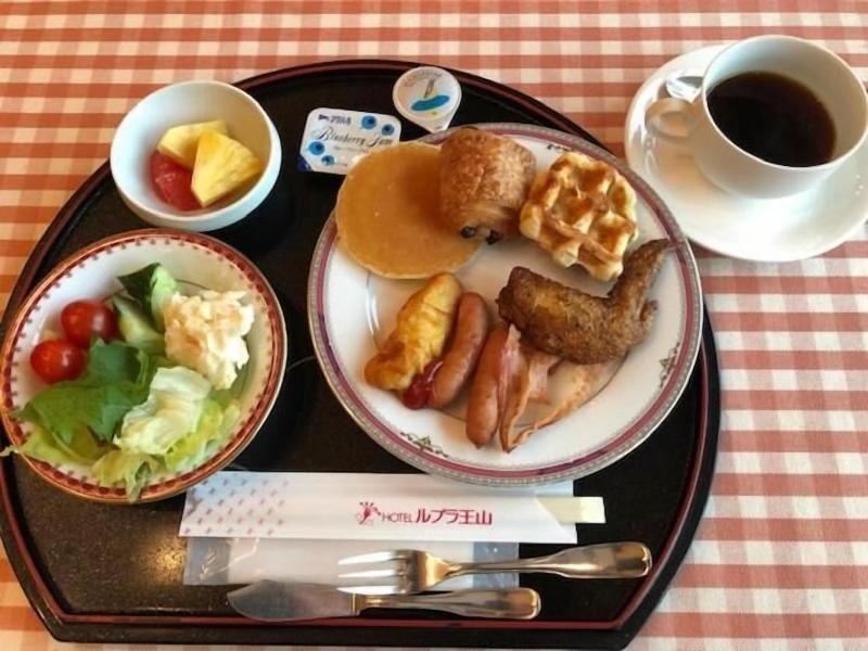 Hotel Rubura Ohzan image