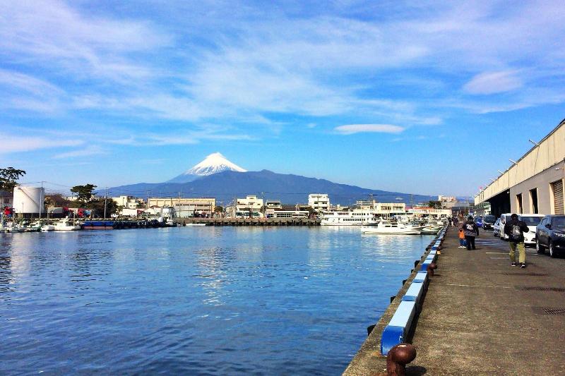 Hotel Trend Numazu-Ekimae image