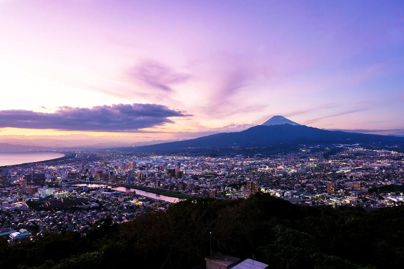 Hotel Trend Numazu-Ekimae image