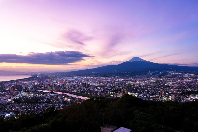 Hotel Trend Numazu-Ekimae image