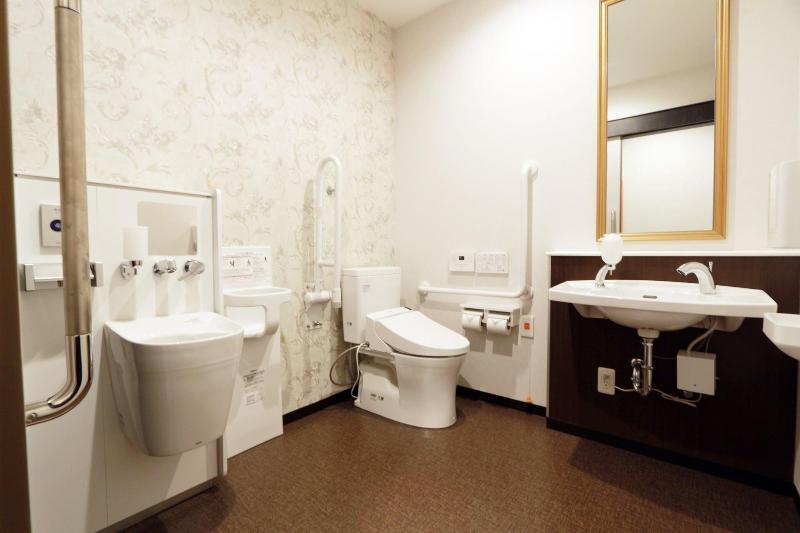 Hotel Trend Numazu-Ekimae image