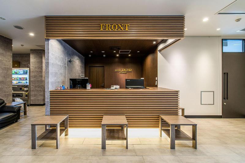 Hotel Trend Numazu-Ekimae
