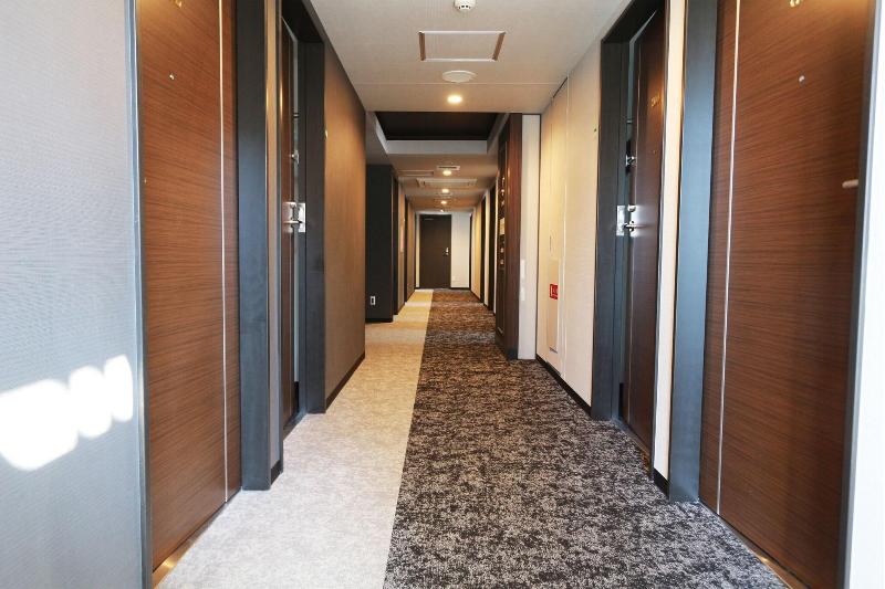 Hotel Trend Numazu-Ekimae