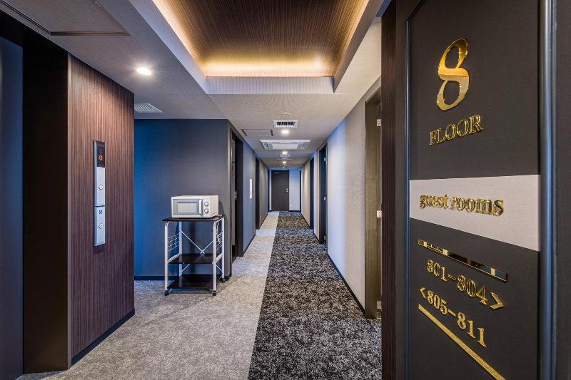 Hotel Trend Numazu-Ekimae