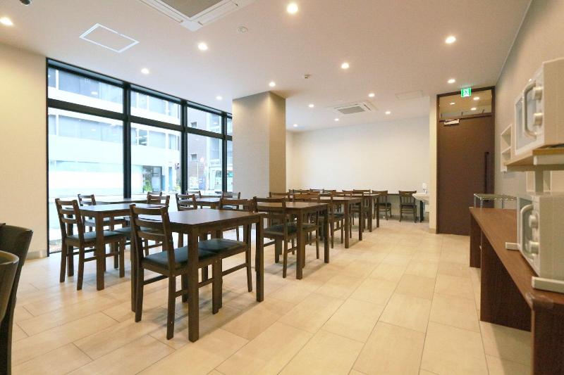 Hotel Trend Numazu-Ekimae image