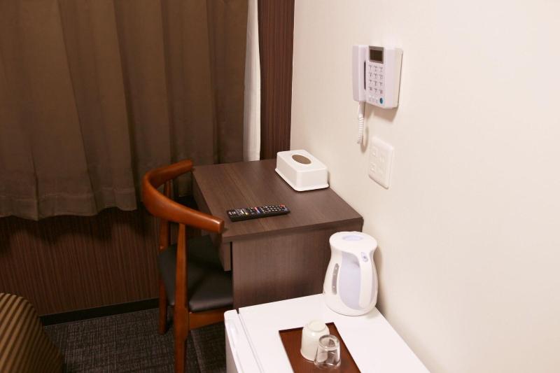 Hotel Trend Numazu-Ekimae image