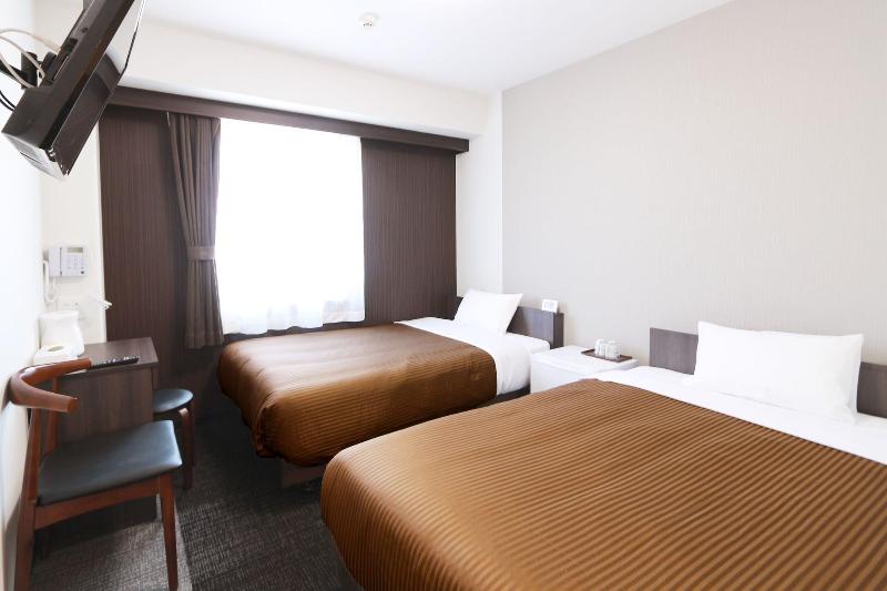 Hotel Trend Numazu-Ekimae image