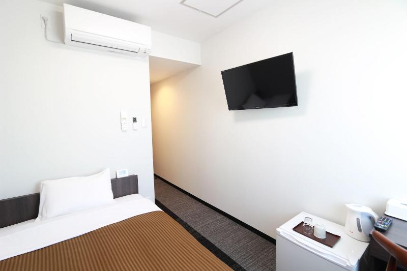Hotel Trend Numazu-Ekimae image