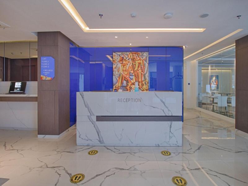 Picasso Inn image