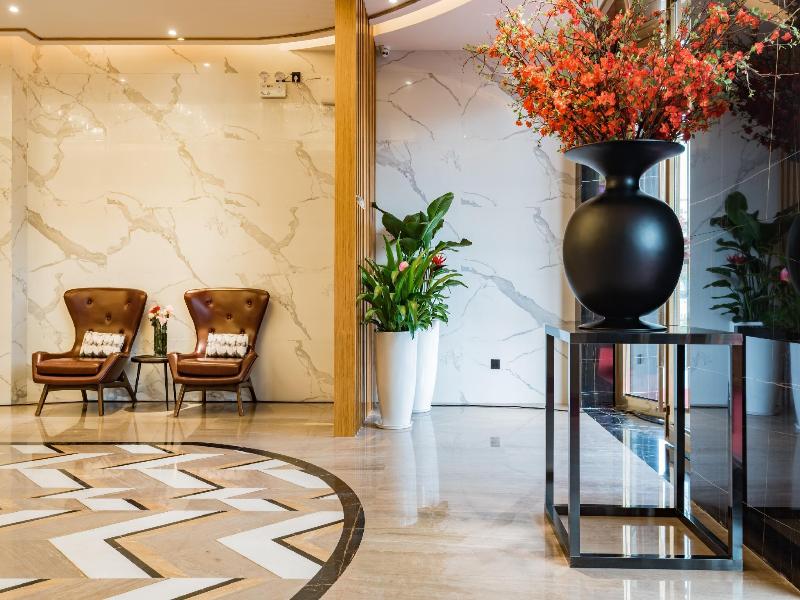 Guangzhou Mustin Hotel image