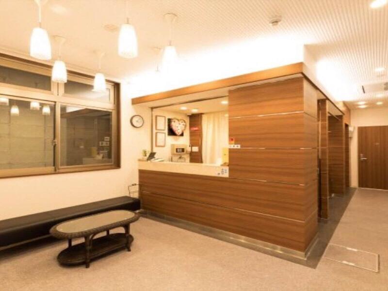 Hotels It's On Osaka Shinsaibashi image
