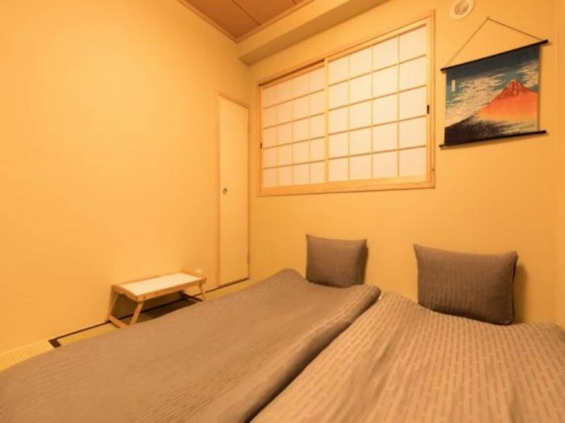 Hotels It's On Osaka Shinsaibashi image