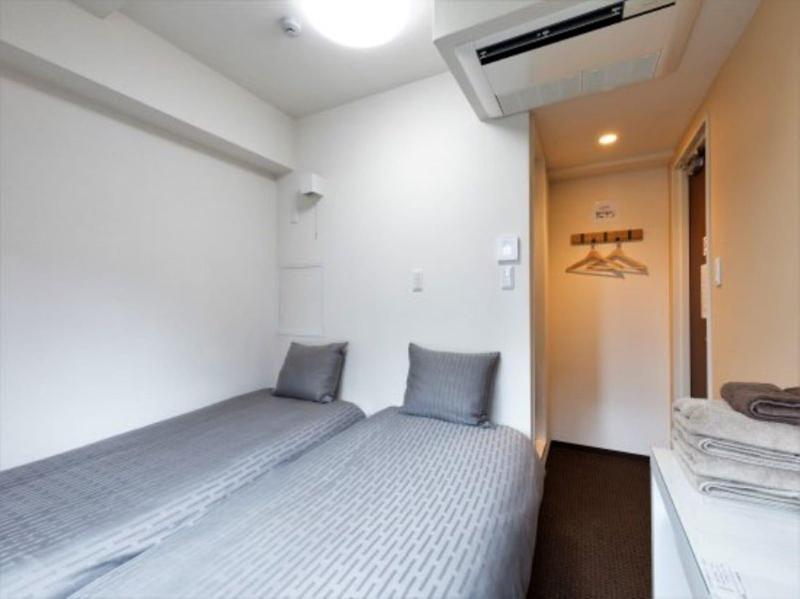 Hotels It's On Osaka Shinsaibashi image