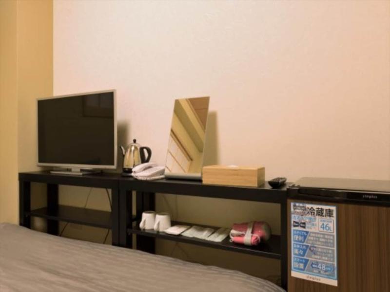 Hotels It's On Osaka Shinsaibashi image