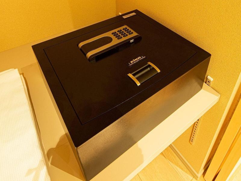 9 Hotel Hakata image