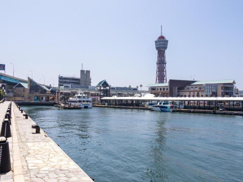 9 Hotel Hakata image