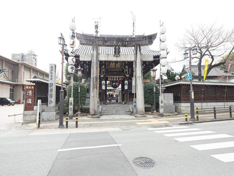 9 Hotel Hakata image
