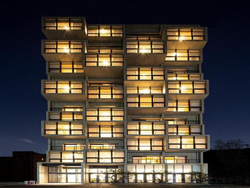 9 Hotel Hakata image