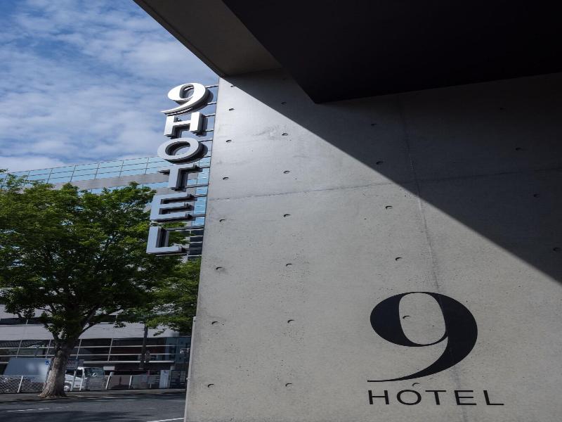 9 Hotel Hakata image
