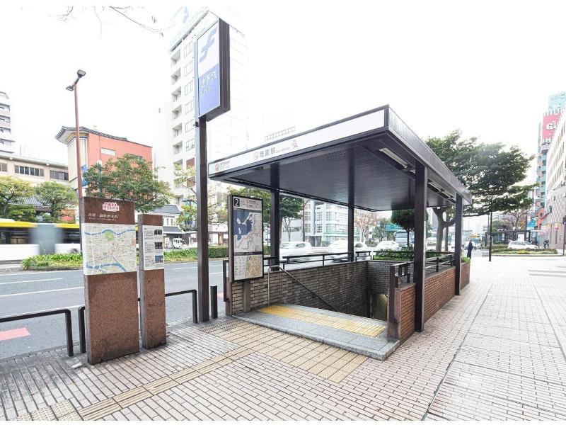 9 Hotel Hakata image