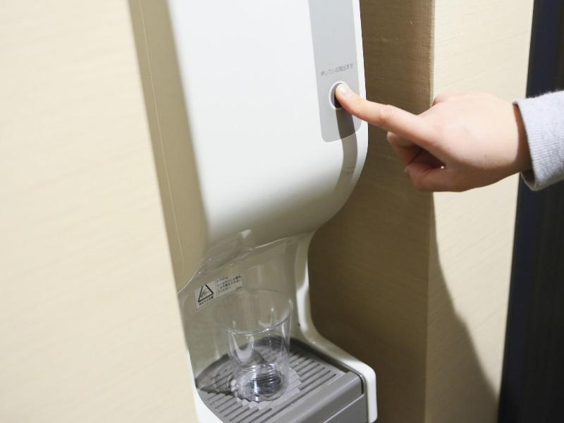 Apa Hotel Osaka Umeda image