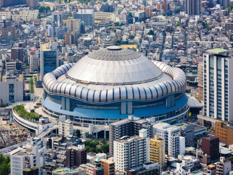 Apa Hotel Osaka Umeda image