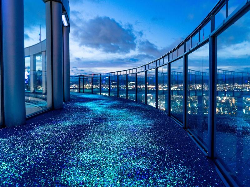 Apa Hotel Osaka Umeda image