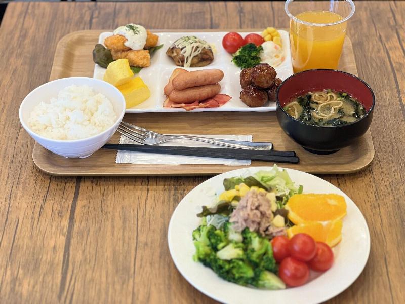 Apa Hotel Osaka Umeda image