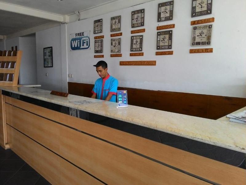 Hotel Augusta Lembang image