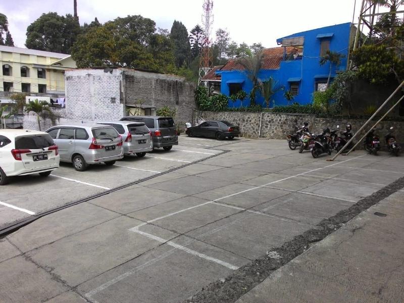 Hotel Augusta Lembang image
