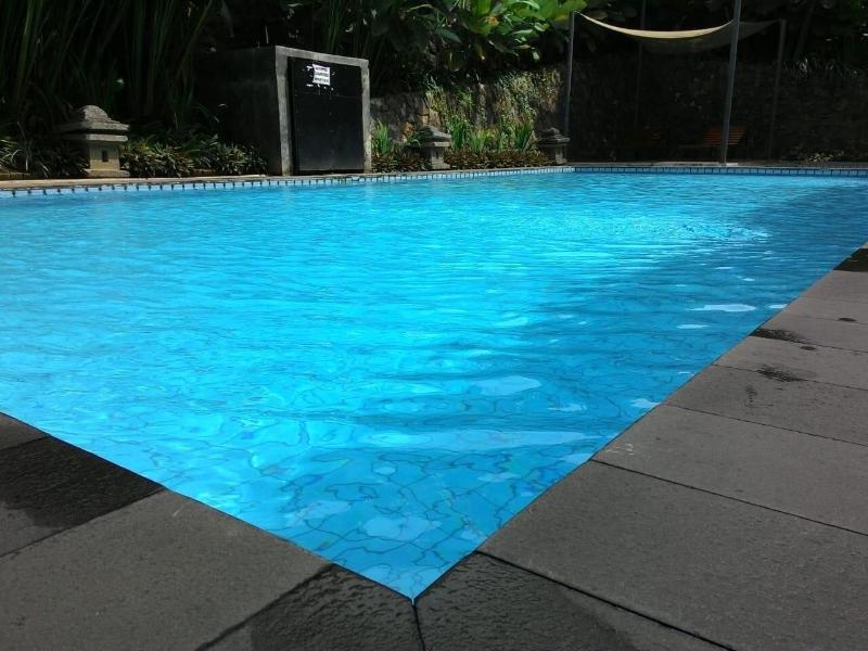 Hotel Augusta Lembang image