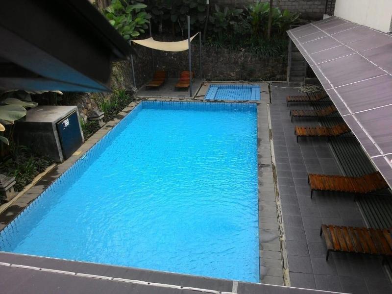 Hotel Augusta Lembang image