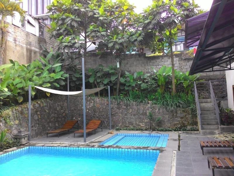 Hotel Augusta Lembang image
