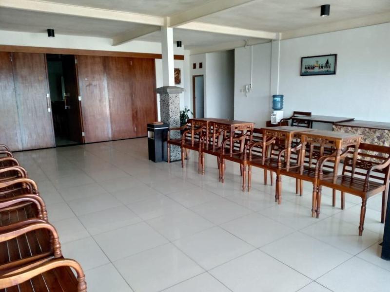 Hotel Augusta Lembang image