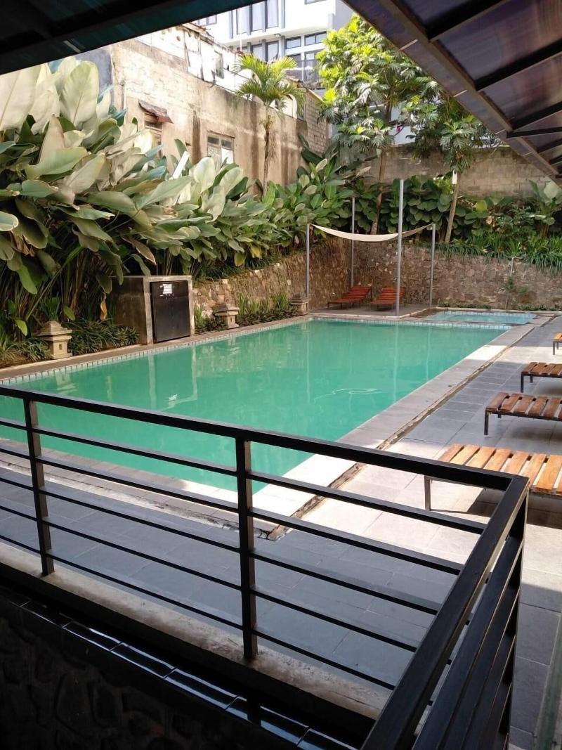 Hotel Augusta Lembang image