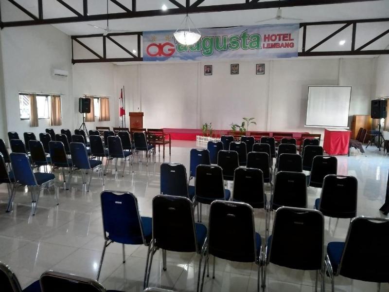 Hotel Augusta Lembang image