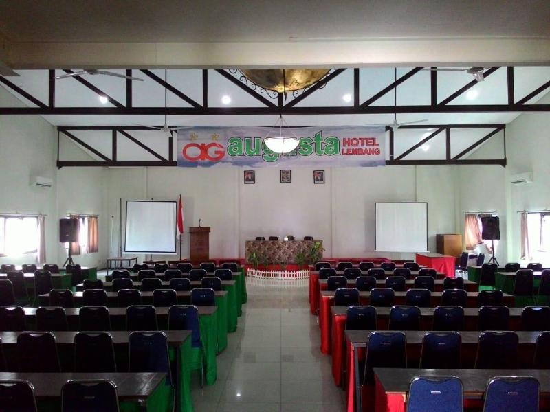 Hotel Augusta Lembang image