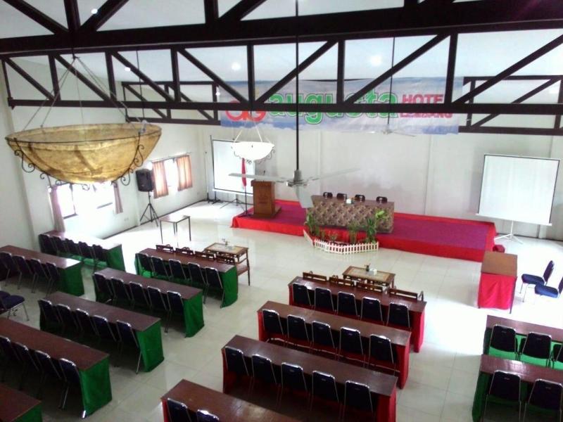 Hotel Augusta Lembang image