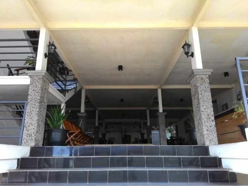 Hotel Augusta Lembang image