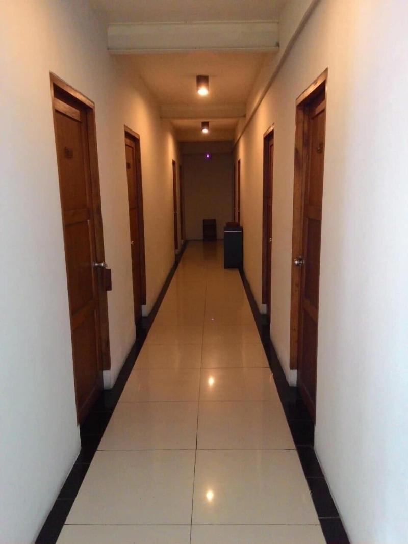 Hotel Augusta Lembang image