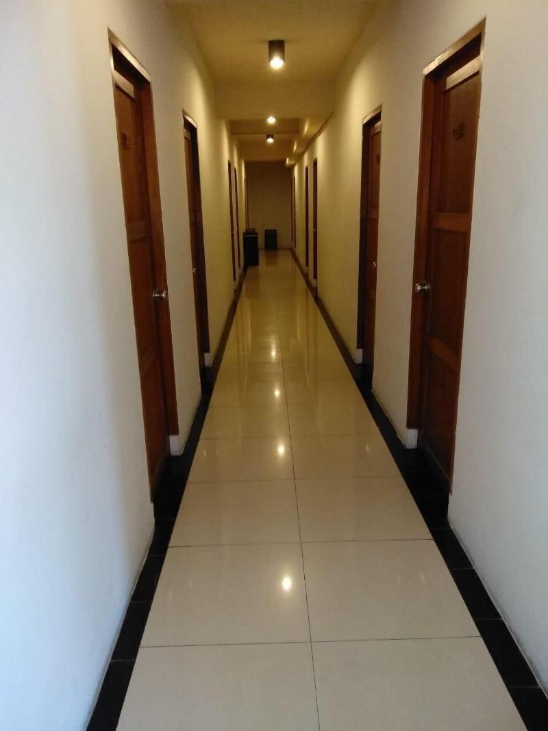 Hotel Augusta Lembang image