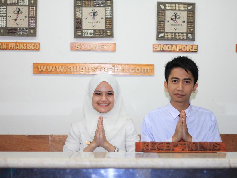 Hotel Augusta Lembang image