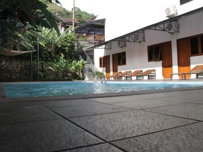 Hotel Augusta Lembang image