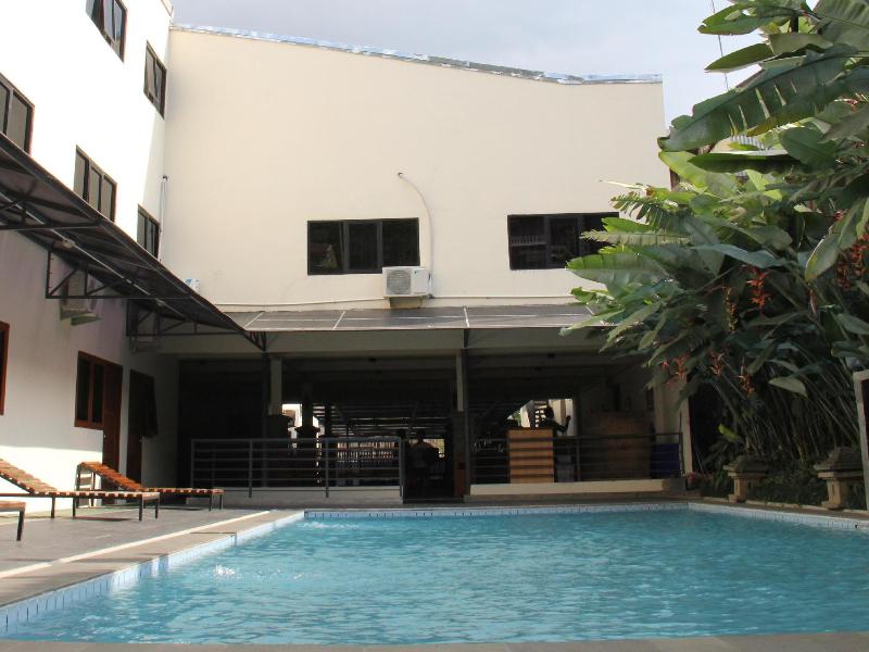 Hotel Augusta Lembang image